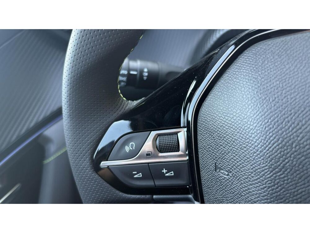 2008 1.2 Hybrid 145 DCS6 GT +PK DRIVE+CAMERA 360+NAVIGATION 2026 occasion 81580 Soual