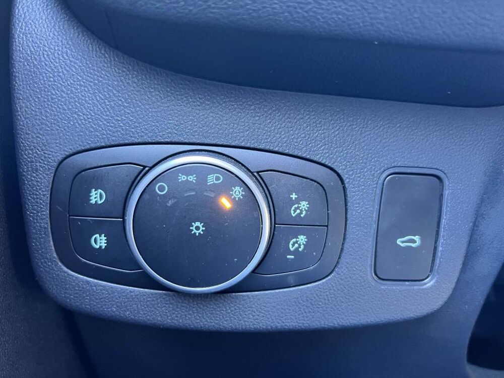 Puma ECOBOOST ST LINE -125CH - CAM RECUL - CLIM AUTO 2020 occasion 13760 Saint-Cannat