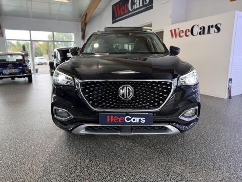 MG.EHS 1.5 T-GDI 339H 270CH HYBRID PHEV 21.4KWH LUXURY BVA GARANTIE 2023 occasion 16000 Angoul&ecirc;me