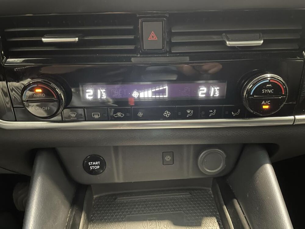Qashqai III 1.5 e-Power 190cv BVA Tekna Garantie 12 mois 2023 occasion 33500 Libourne