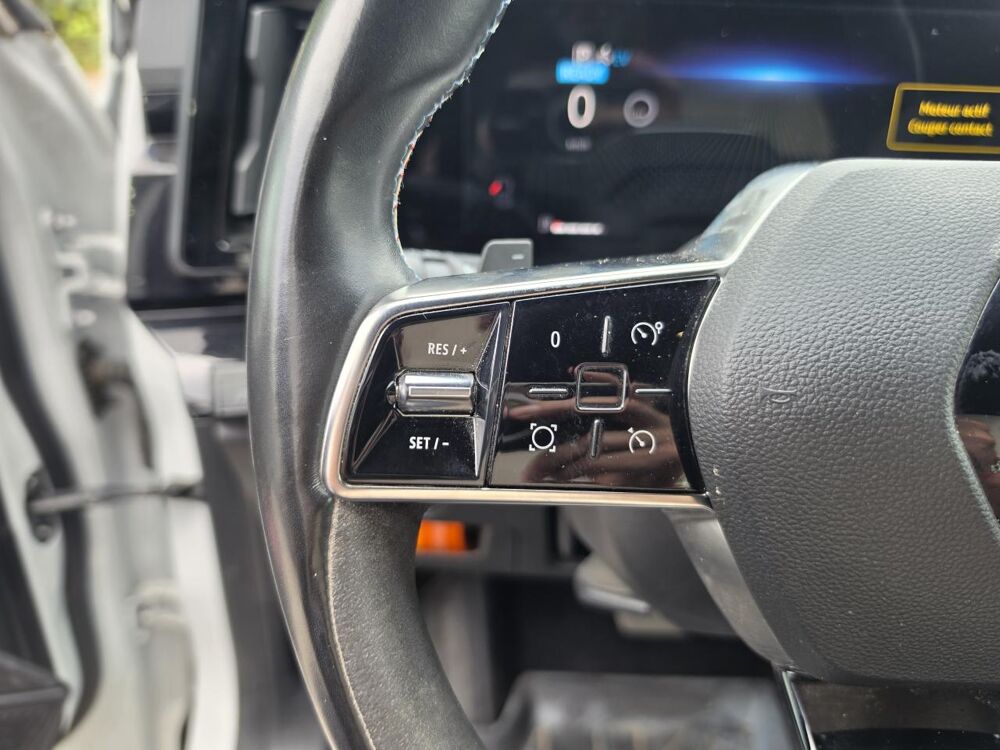 Austral E-Tech - Techno Esprit Alpine - 200ch - 4 CONTROL - CAM - 2023 occasion 13760 Saint-Cannat