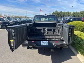 RAM 1500 CREW LIMITED NIGHT EDITION BOX HAYON MULTI V8 5,7L 2026 occasion 91830 Le Coudray-Montceaux