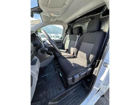 Vivaro L2 STANDART PACK BUSINESS BlueHDi 120 S&S FOURGON 2022 occasion 44700 Orvault
