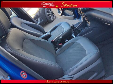 Ecosport TITANIUM 1.5 TDCI 95 2016 occasion 81000 Albi