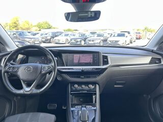 Grandland ELEGANCE BUSINESS Hybrid 225 S&S 2023 2023 occasion 44700 Orvault