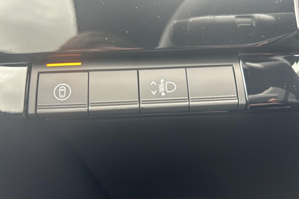 Clio VI Hybride - ESPRIT ALPINE- 160 - BVA multi-modes 2026 occasion 78760 Jouars-Pontchartrain