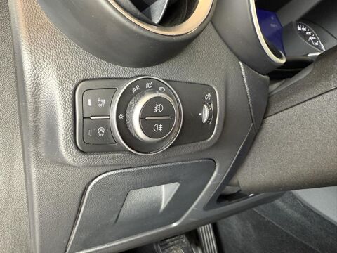 Stelvio 2.2 D - 190 - BVA Lusso / Revision + Distribution OK - Gara 2019 occasion 33700 M&eacute;rignac