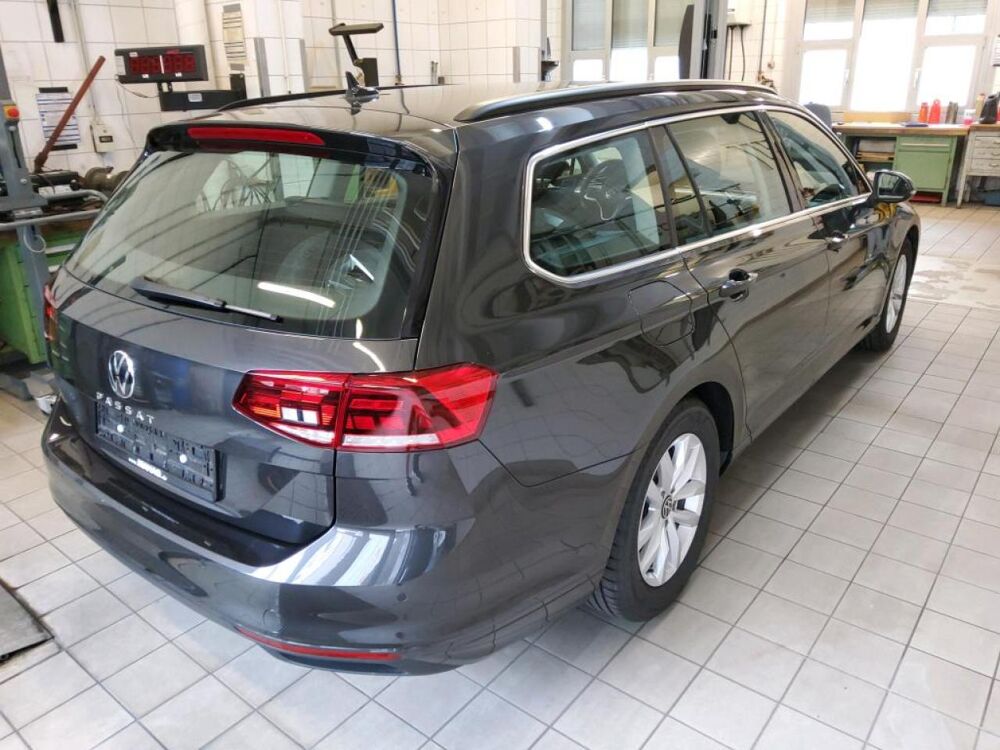 Passat 2.0 TDI 150 DSG Business 2024 occasion 35300 Foug&egrave;res