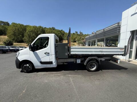 Master Confort R3500RJ L3 2.3 Energy dCi - 165 - Benne Basculante + 2019 occasion 19100 Brive-la-Gaillarde