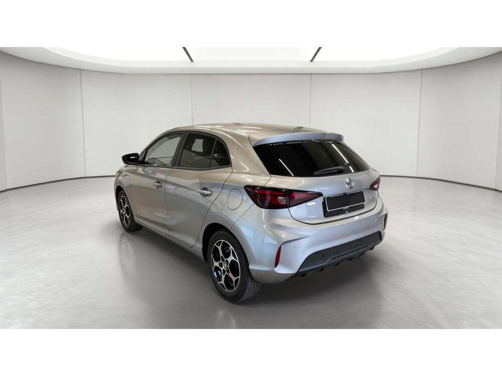 MG3 1.5 Hybrid+ - 195 Luxury 2025 occasion 34190 Ganges