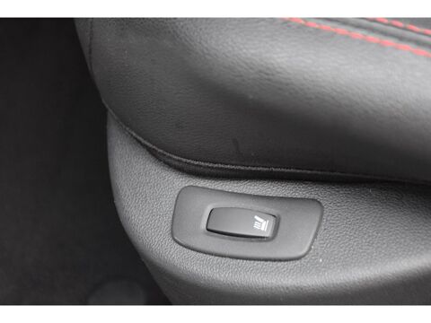 Clio 1.6 Energy - 220 - BV EDC IV BERLINE R.S. Trophy PHASE 2 2018 occasion 06250 Mougins