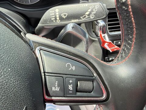 Q5 S Quattro 3.0 V6 BiTDI DPF - 313 - BVA Tiptronic S GPS + TOI 2013 occasion 19100 Brive-la-Gaillarde