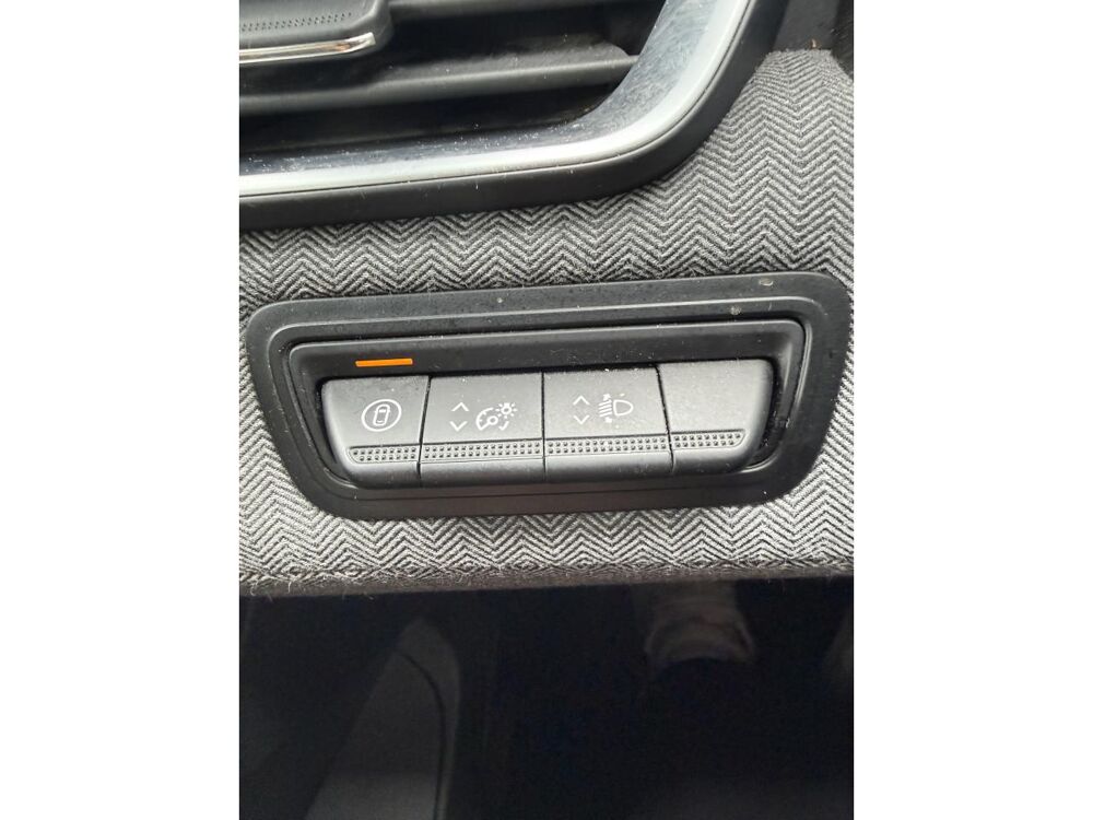 Clio 1.6 E-Tech Hybride - 145 - 2025 V Techno PHASE 2 2025 occasion 31220 Lavelanet-de-Comminges