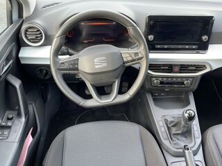 Ibiza 1.0 tsi 95 copa 2025 occasion 88150 Chavelot