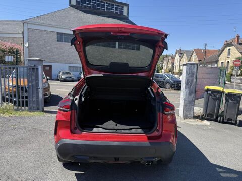 C4 1.5 BlueHDi 16V - 130 - BV EAT8 BERLINE Shine GPS + TOIT OUV 2021 occasion 19100 Brive-la-Gaillarde
