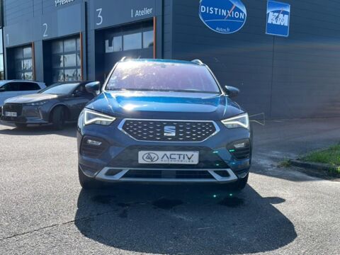 Ateca 1.5 tsi 150 xperience 2021 occasion 85150 Les Achards