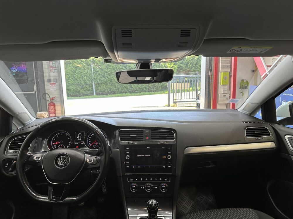 Golf TSI 115 CONFORT LINE 2019 occasion 33370 Artigues-pr&egrave;s-Bordeaux