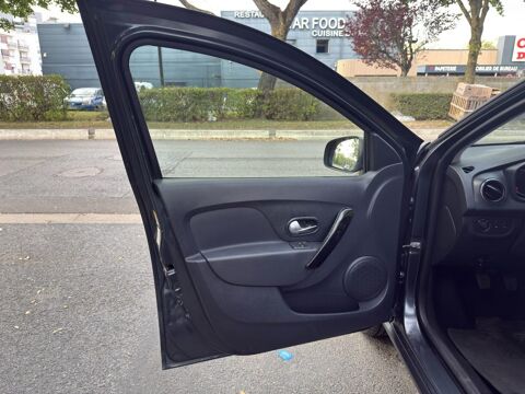 Sandero 0.9 TCe - 90 Euro 6c II BERLINE Stepway PHASE 2 2018 occasion 77185 Lognes