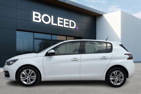 308 1.5 BlueHDi 100  Active Business 2018 occasion 78760 Jouars-Pontchartrain