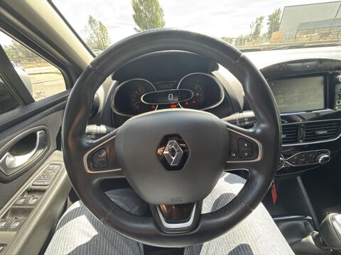 Clio 0.9 Energy TCe - 90 E6C IV Intens 2 PHASE 2 2019 occasion 31220 Lavelanet-de-Comminges