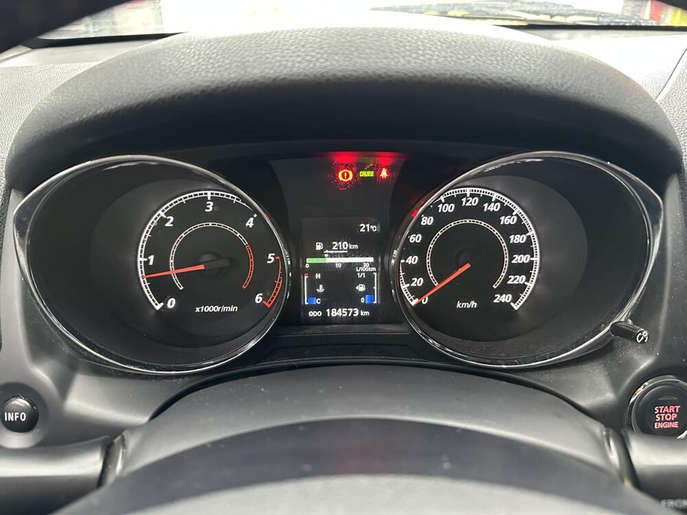 C4 Aircross 1.8 HDI 150 EXCLUSIVE 4X4 2012 occasion 33370 Artigues-pr&egrave;s-Bordeaux