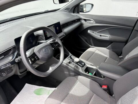 MG3 1.5 Hybrid+ - 195 Comfort 2024 occasion 34190 Ganges
