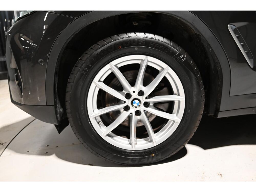 X3 xDrive 20d - BVA G01 F97 LCI Business Design PHASE 2 2022 occasion 77100 Meaux