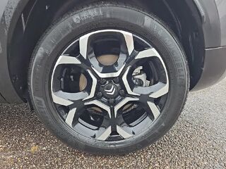 C5 aircross 1.5 bluehdi 130 max boite automatique 2025 occasion 57525 Talange