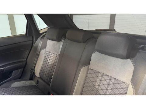 Polo 1.0 TSI - 110 - DSG 7 R-Line - TOIT OUVRANT - MATRIX LED - 2022 occasion 60740 Saint-Maximin