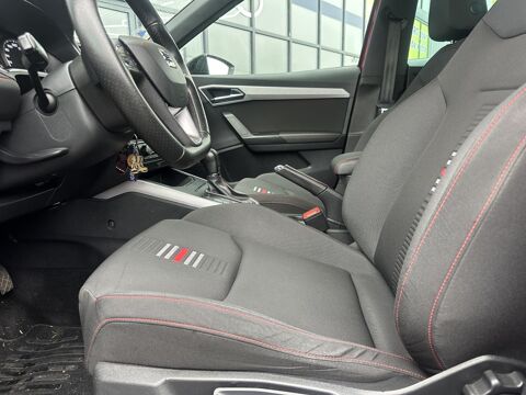 Arona 1.0 EcoTSI - 115 Start&Stop - BV DSG 7 - GARANTIE 12 MOIS 2019 occasion 33450 Montussan