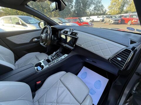 DS3 DS7 E-Tense - 300 - 4x4 Rivoli GPS + CARPLAY + ATTELAGE + C 2020 occasion 19100 Brive-la-Gaillarde