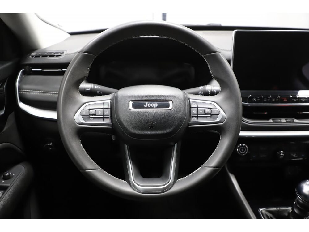 Compass 1.3 GSE T4 130 Limited Phase 2 2021 occasion 06550 La Roquette-sur-Siagne