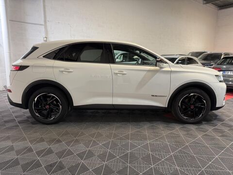DS3 DS7 Crossback 1.5 BlueHDi 130ch Performance Line - R&eacute;vis&eacute;e 2018 occasion 94360 Bry-sur-Marne