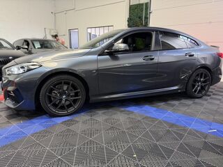 Serie 2 218i Gran Coup&eacute; DKG M Sport - Garantie 12 MOIS 2021 occasion 94360 Bry-sur-Marne