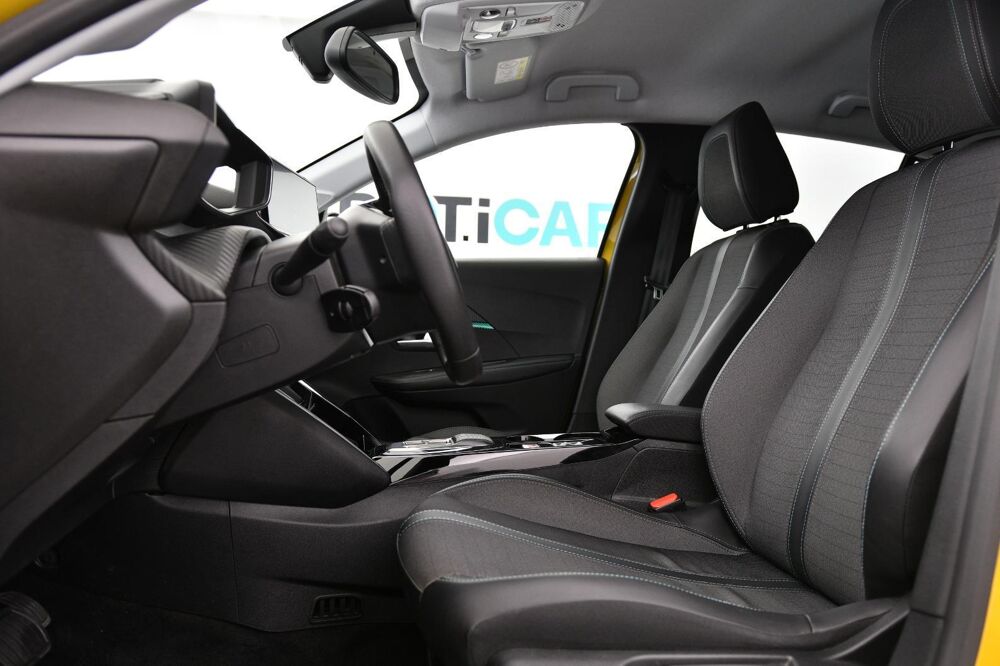 208 50 kWh 136ch Allure Pack occasion 17130 Montendre