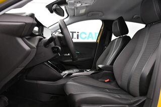 208 50 kWh 136ch Allure Pack occasion 17130 Montendre