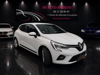 Clio V 1.5l dCi - 115ch / 119000km / 2020 / reprise possible 2020 occasion 30260 Orthoux-S&eacute;rignac-Quilhan