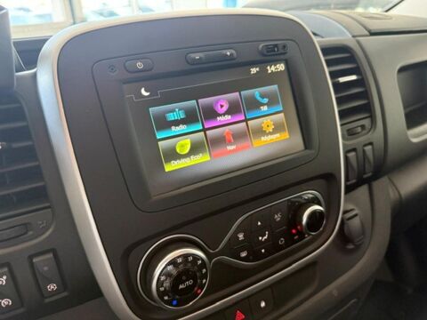 Trafic ANTILOPE VAN FLEX 3 2.0 DCI 145CV EDC6 2023 occasion 17130 Montendre