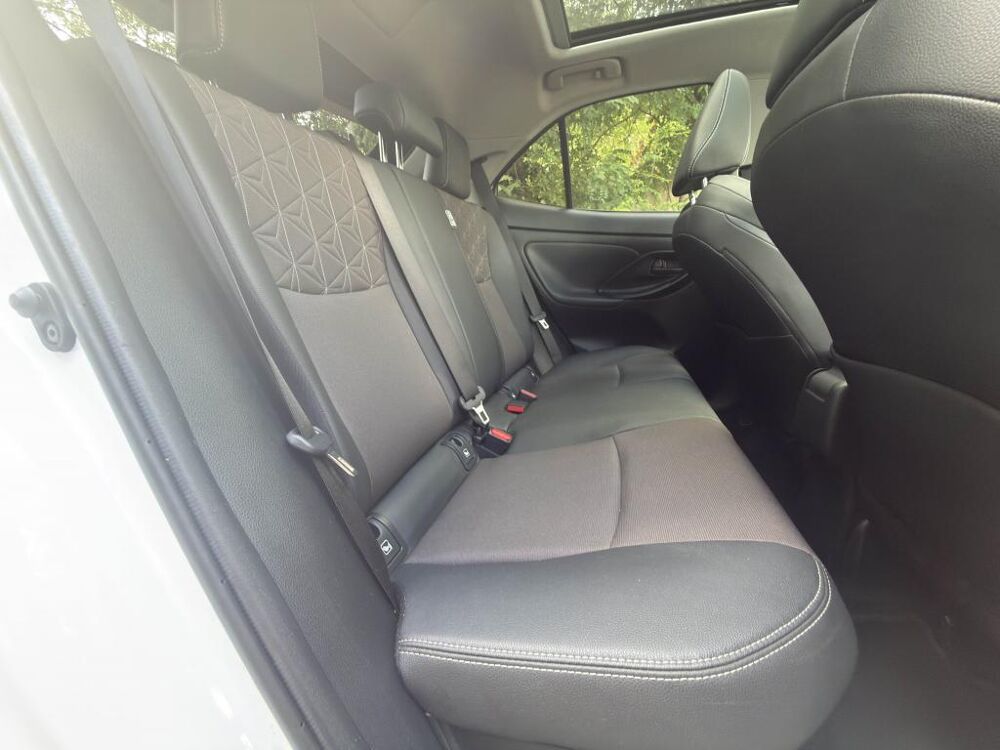 Yaris Cross Hybrid 116h - BV CVT (MY22) Collection 2023 occasion 77185 Lognes