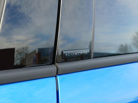 Rafale E-TECH 4X4 300 ATELIER ALPINE - BVA + TOIT SOLARBAY 2026 occasion 77090 Coll&eacute;gien