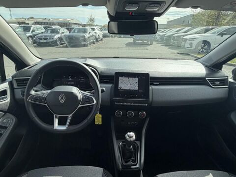 Clio V EVOLUTION BLUE DCI 100ch 2025 occasion 44700 Orvault