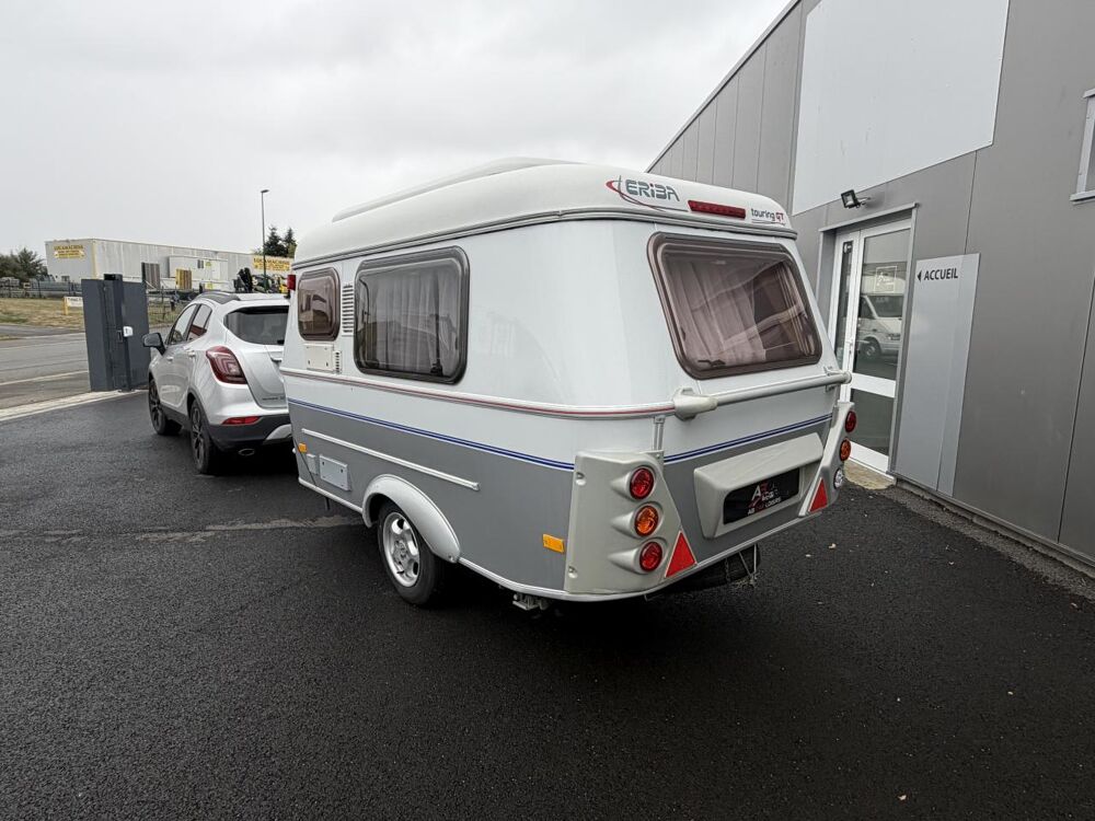  2007 occasion 22400 Lamballe