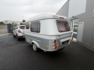  2007 occasion 22400 Lamballe
