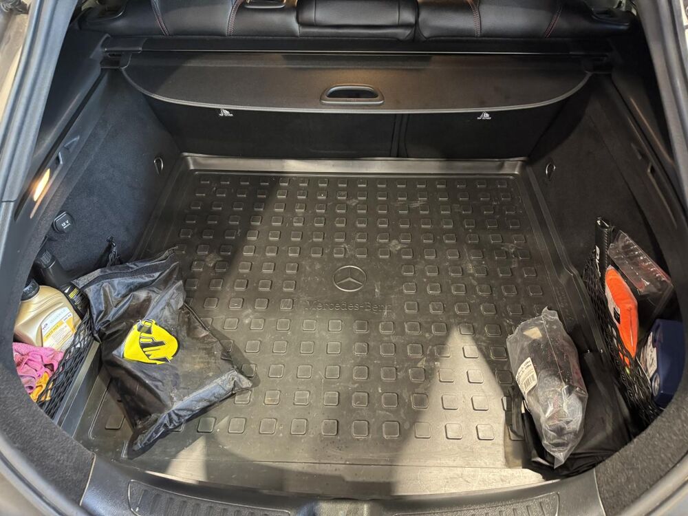 Classe CLA 220 d 4 MATIC - 170 - TOIT OUVRANT - SIEGES ELECTRIQUE A MEM 2019 occasion 25300 Pontarlier
