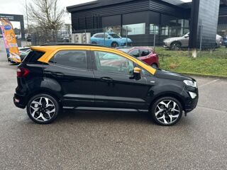 Ecosport 1.0 ecoboost 125 st-line 2019 occasion 57525 Talange