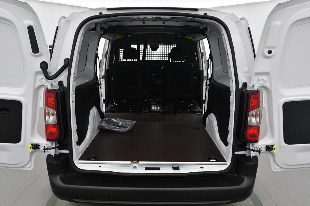 Berlingo BERLINGO CA TAILLE XL BLUEHDI 100 S&S BVM6 occasion 17130 Montendre