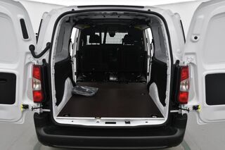 Berlingo BERLINGO CA TAILLE XL BLUEHDI 100 S&S BVM6 occasion 17130 Montendre
