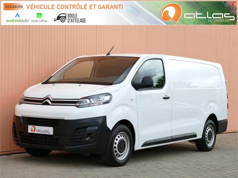 Annonce voiture Citron Divers 27950 