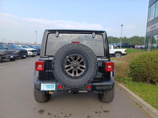 Wrangler SRT SRT392 Unlimited Rubicon 392 FINAL EDITION 2024 occasion 91830 Le Coudray-Montceaux