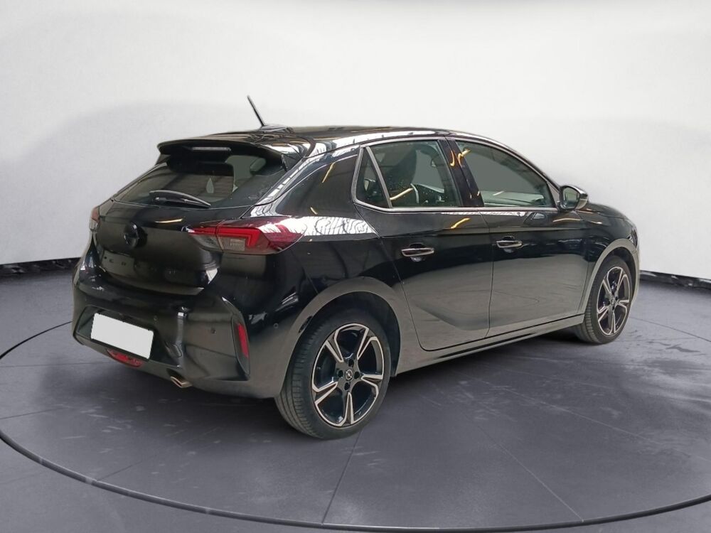 Corsa 1.2t 100gs 2024 occasion 34190 Ganges